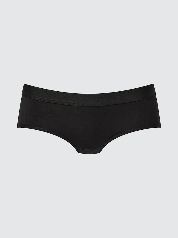 Hiphugger Briefs (Modal x Cotton)