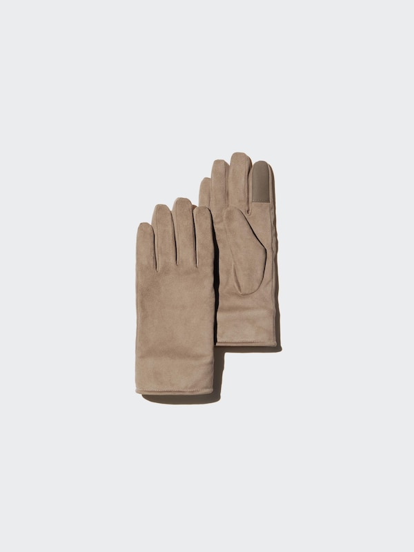HEATTECH Lined Gloves
