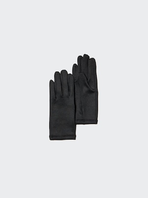 HEATTECH Skinny Gloves
