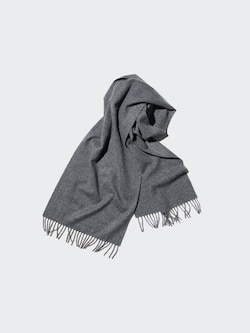 Cashmere Scarf