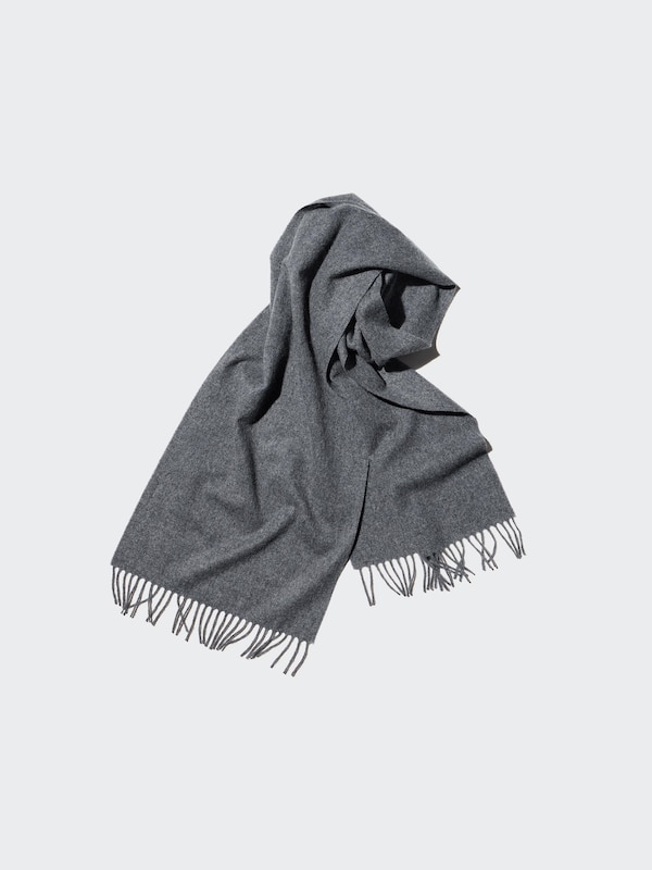 Cashmere Scarf