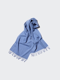 Cashmere Scarf