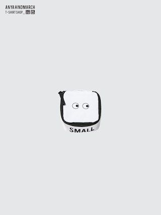 ミニスクエアポーチ