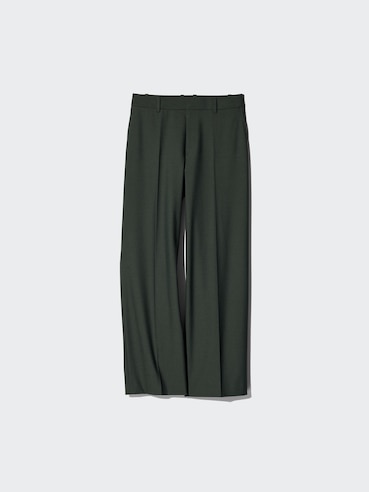 Smart Wide Pants