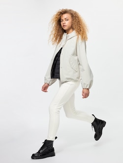 ヒートテックウルトラストレッチレギンスパンツ