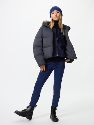 ヒートテックウルトラストレッチレギンスパンツ