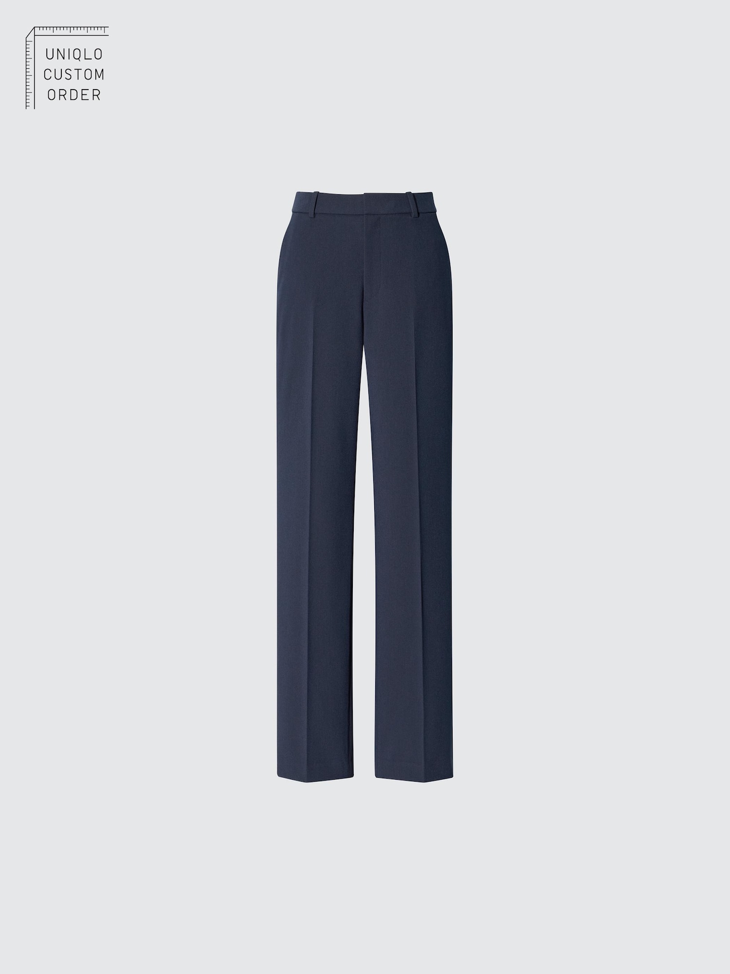 ユニクロ公式 | ストレッチパンツ