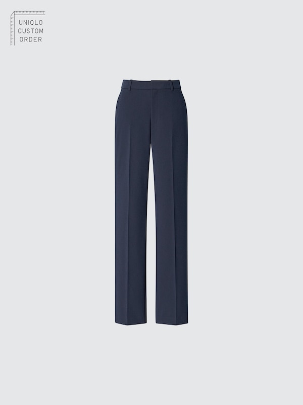 ストレッチパンツ