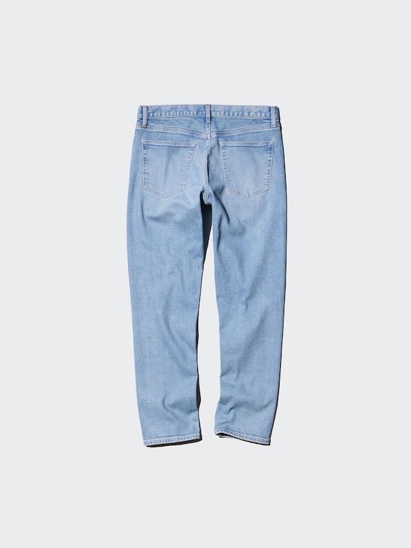 Slim Fit Jeans Damage