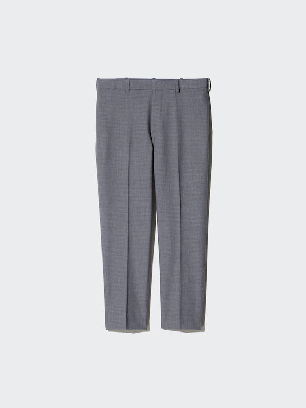 Smart Ankle Pants
