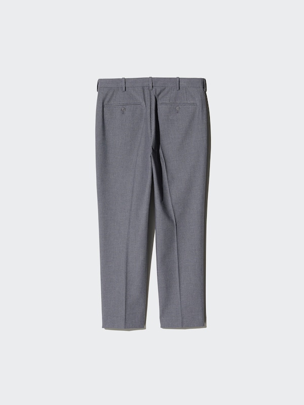 Smart Ankle Pants