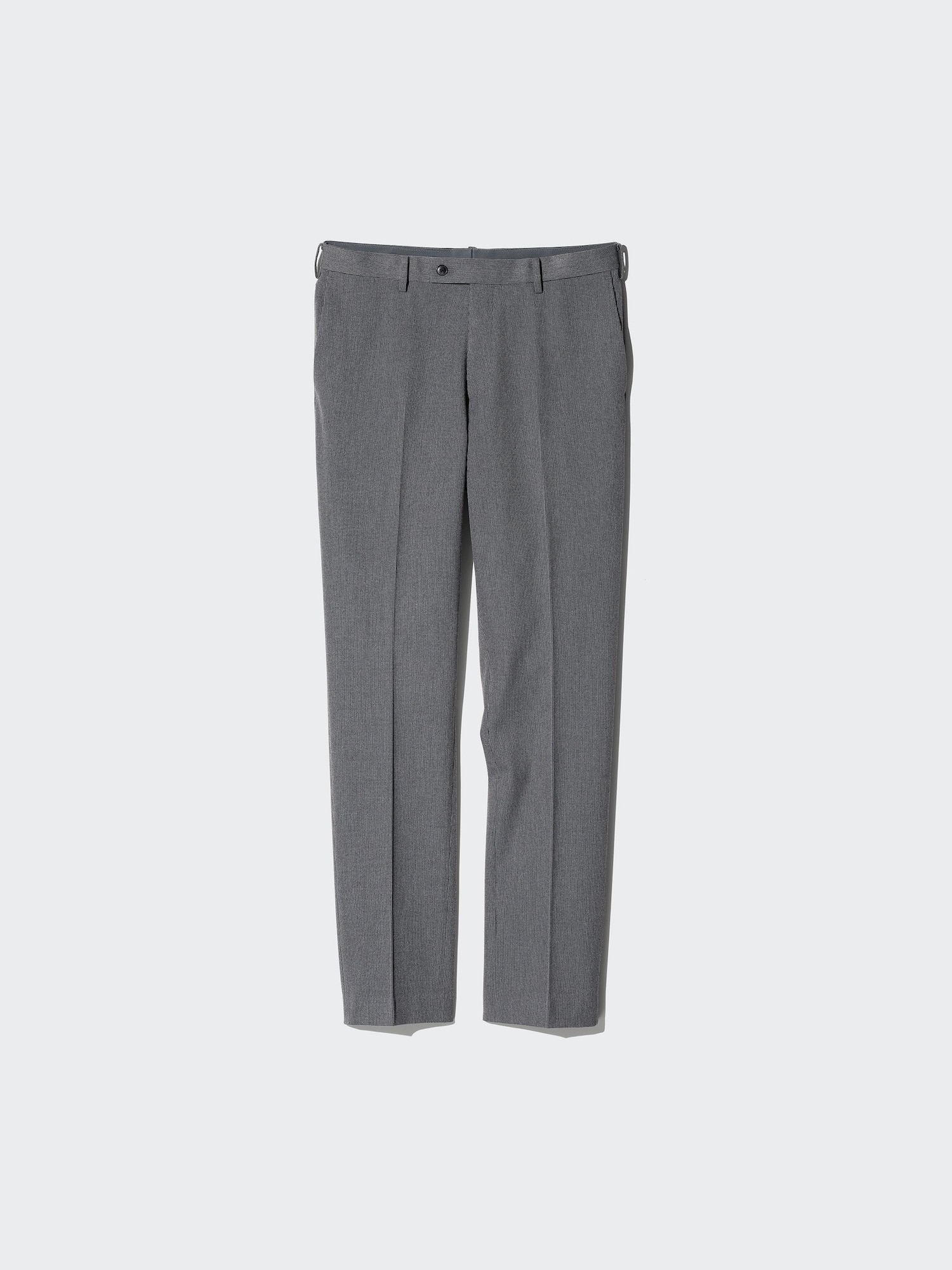 ユニクロ公式 | ウォームスマートパンツ/チドリ