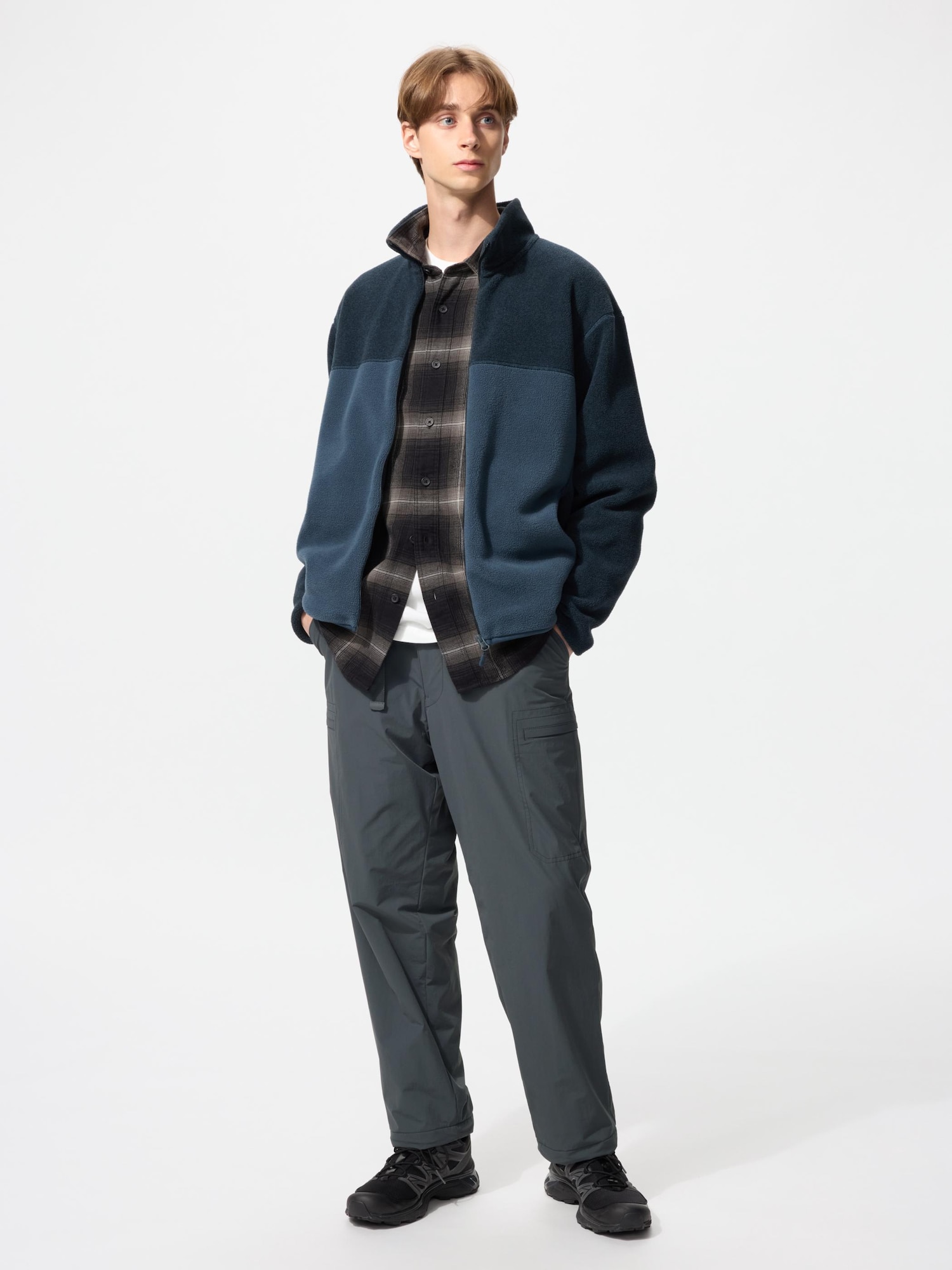ヤス様　ユニクロ　UNIQLO 追加分 近日販売予定の商品｜MEN（メンズ）｜ユニクロ公式オンライン