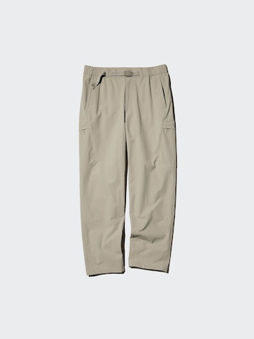 Geared Pants