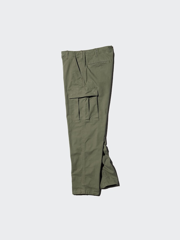 Cargo Pants