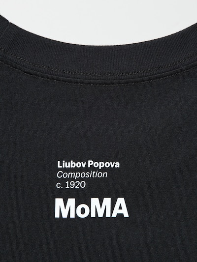MoMA アート・アイコンズ UT 6