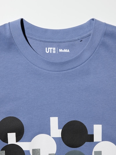 MoMA アート・アイコンズ UT 4