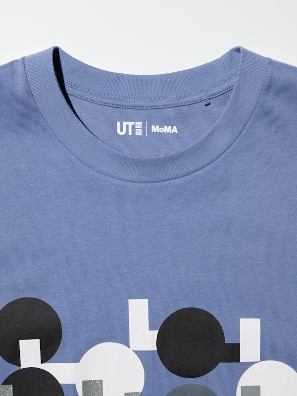 MoMA アート・アイコンズ UT