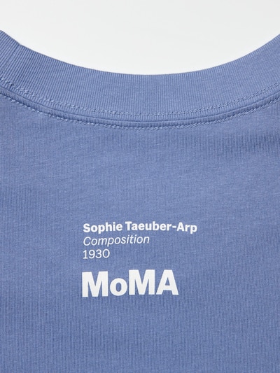 MoMA アート・アイコンズ UT 6