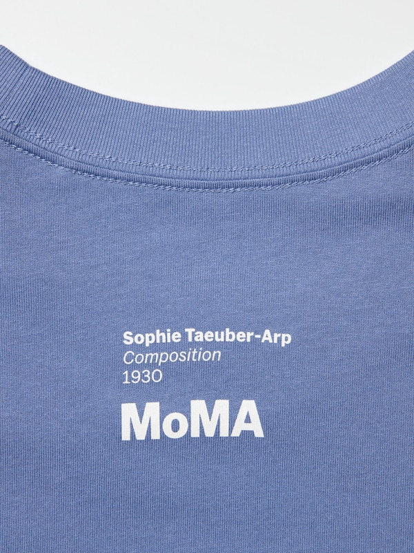 MoMA アート・アイコンズ UT