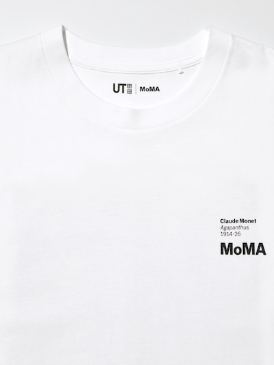 MoMA アート・アイコンズ UT 4