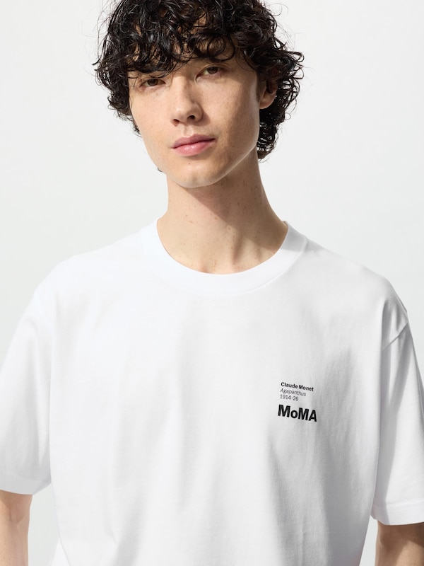 MoMA アート・アイコンズ UT