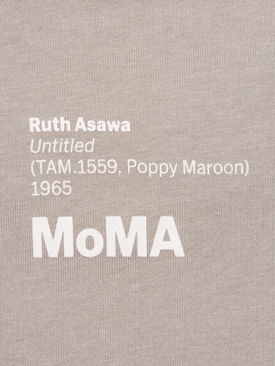 MoMA アート・アイコンズ UT 5