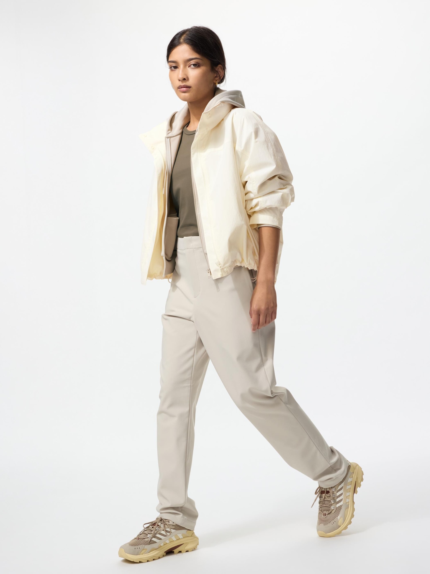 1日限定SALE★ユニクロ　ストレッチジャケット&パンツ 1日限定SALE☆ユニクロ ストレッチジャケット&パンツ 1日限定