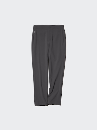 ウォームストレッチパンツ 4