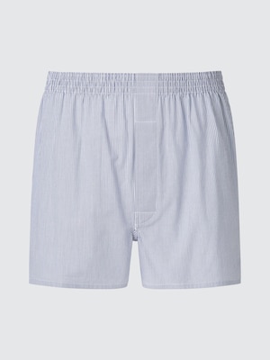 Woven Trunks | Striped