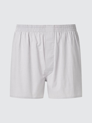 Woven Trunks