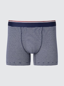 코튼복서브리프(웨이스트스트라이프)A