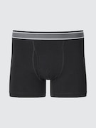 Quần Lót Boxer Briefs Vải Cotton | Kẻ Sọc