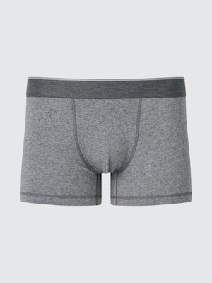 COTTON Boxer Briefs | Low Rise