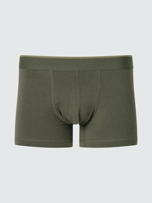 Boxer Briefs Low Rise
