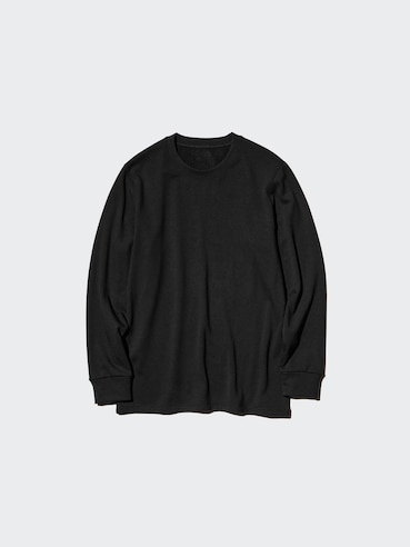 HEATTECH Ultra Warm T-Shirt