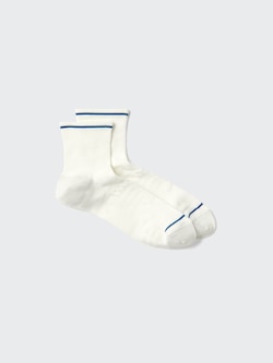 Sports Half Socks