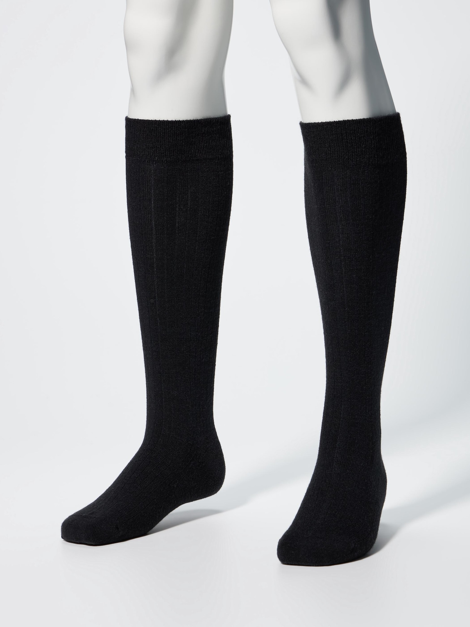 ユニクロ公式 | ヒートテックハイソックス