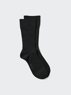 ヒートテックソックス/ハキグチゴムナシ