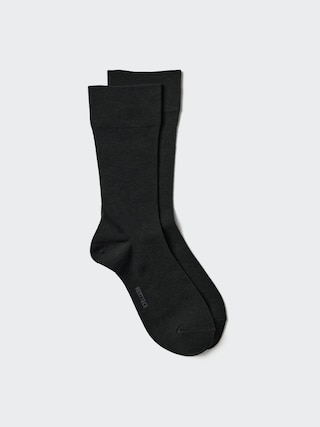 ヒートテックソックス/ハキグチゴムナシ