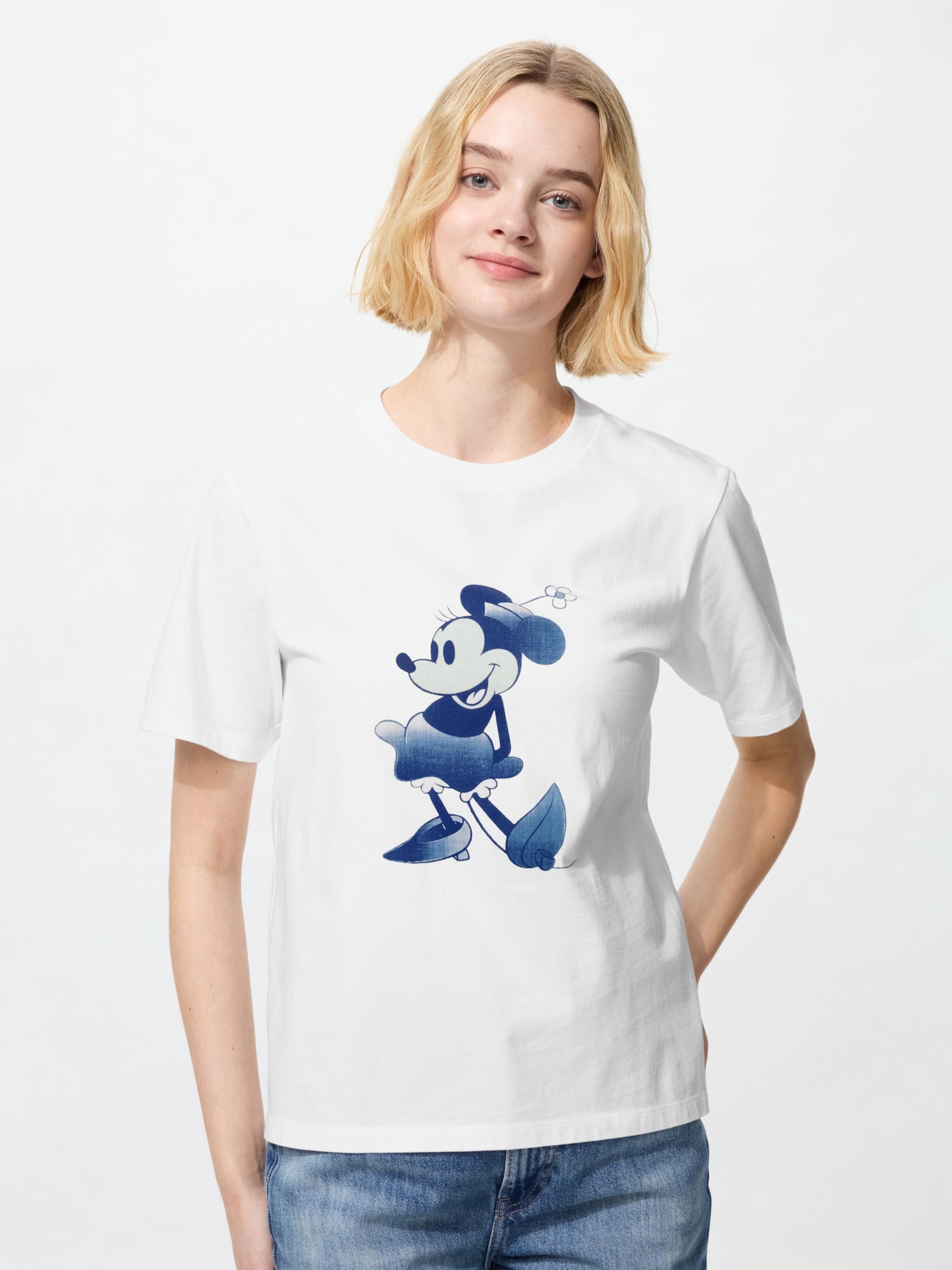 白無地Tシャツの関連商品 | ユニクロ