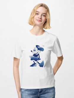 ディズニー イン ブルー UT