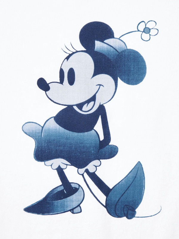 ディズニー イン ブルー UT