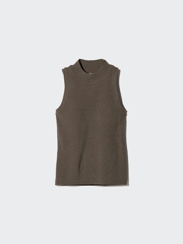 Washable Knit Bra Top