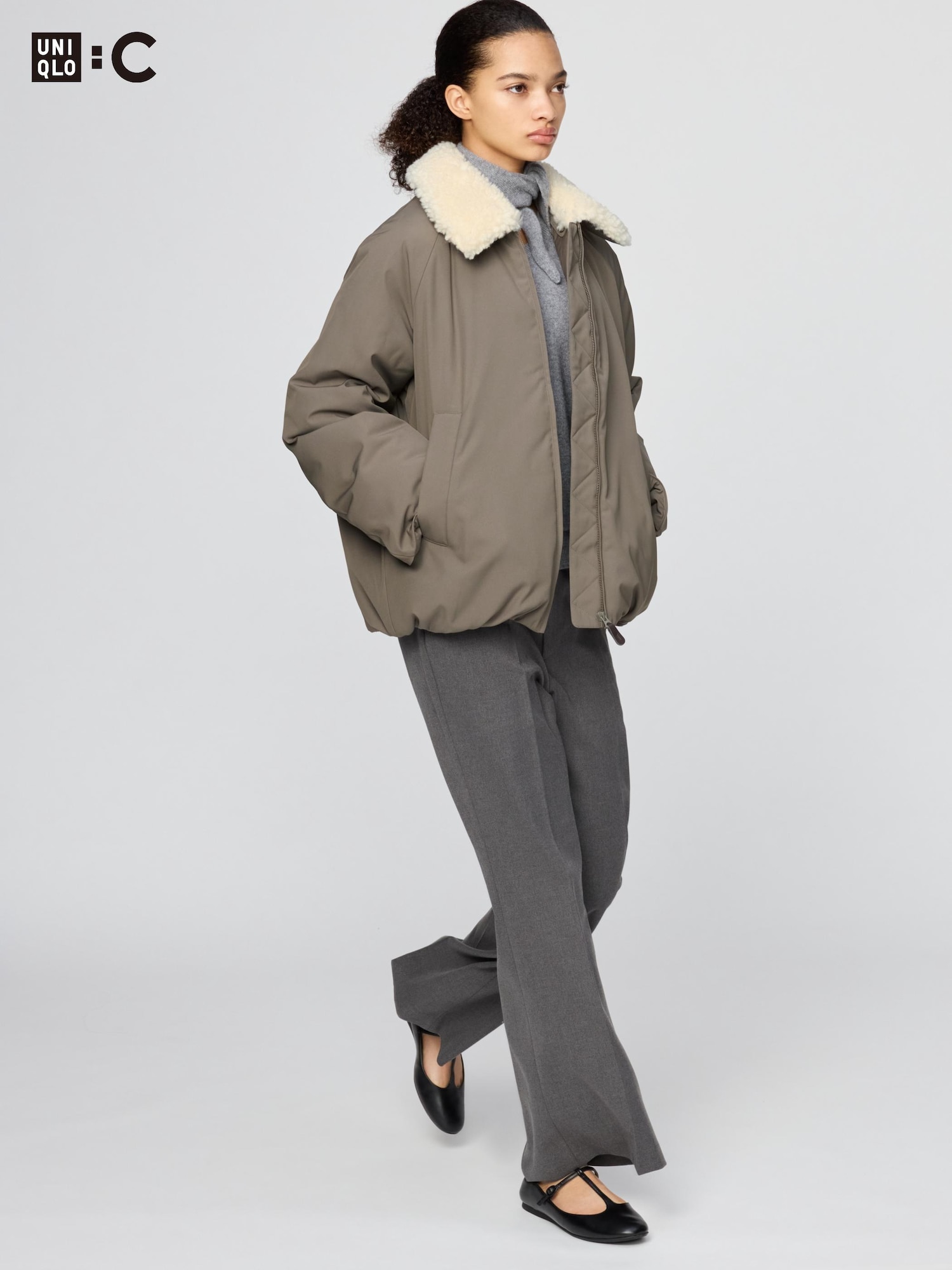 パンツ グレーの関連商品 | ユニクロ