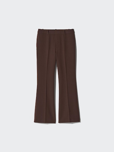Smart Flare Pants
