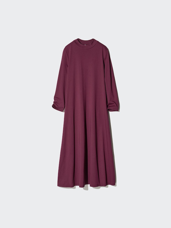 AIRism Cotton Flare Dress