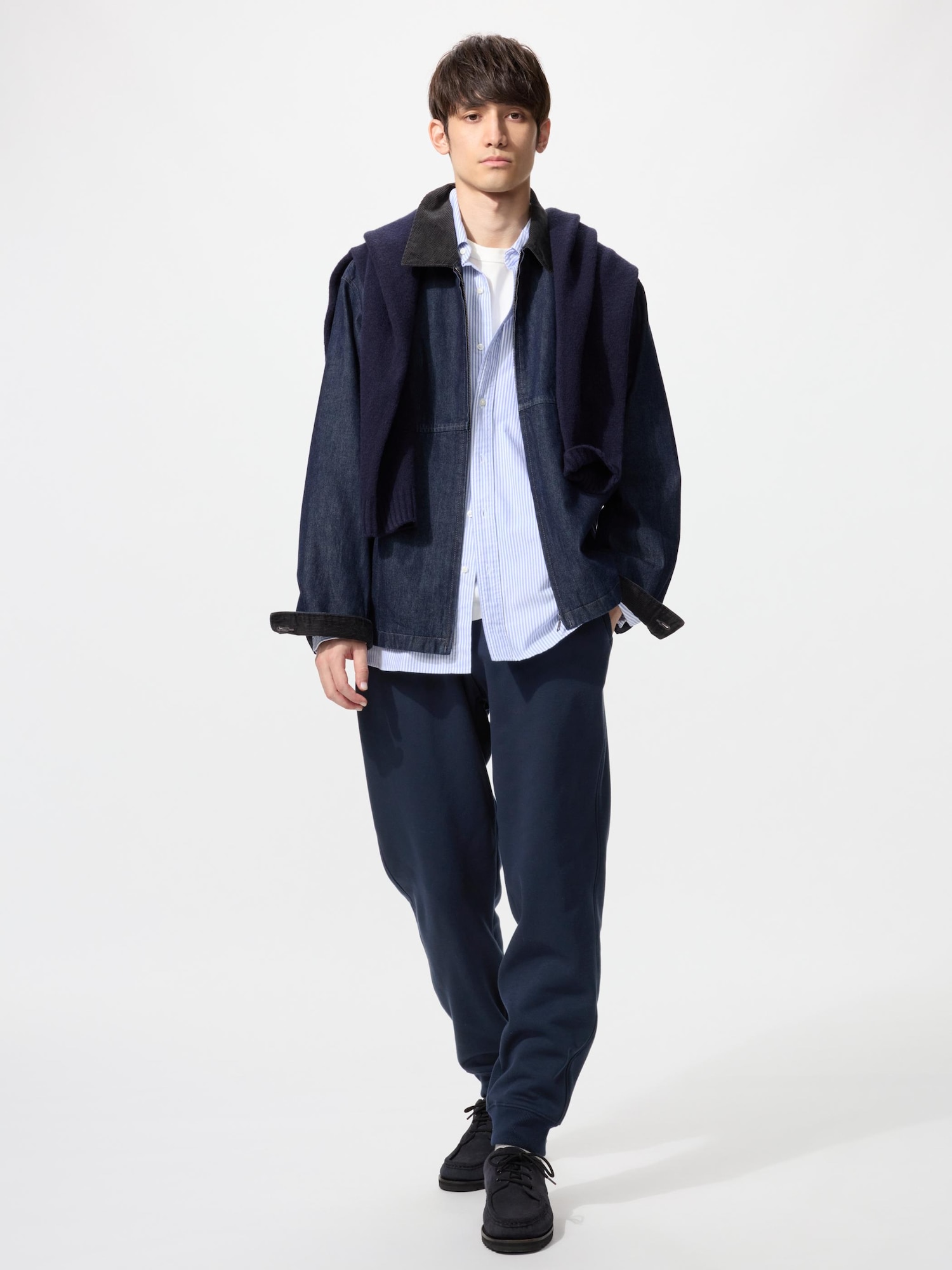 メンズ服まとめ売り ユニクロ 他トップス.ジーンズ.コートなどまとめ売り トップス メンズの関連商品 | ユニクロ