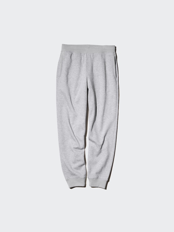 ヒートテックボアスウェットパンツ