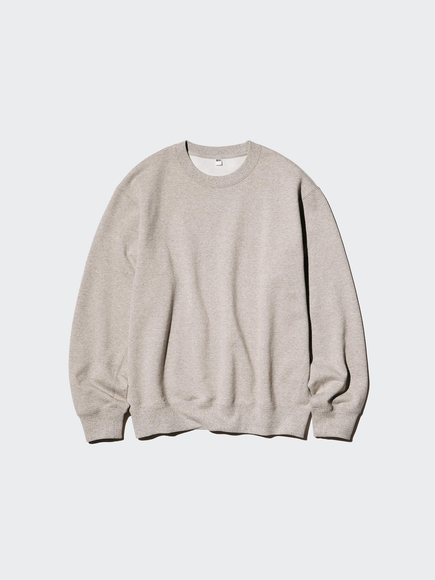 ユニクロ公式 | スウェットシャツ